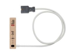 RAD 5 Pulse Oximeter Disposable Sensors Infant